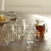 Birch Lane™ Monogrammed Drinking Jars with Handles BL3897